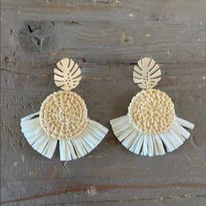 Boho Earrings